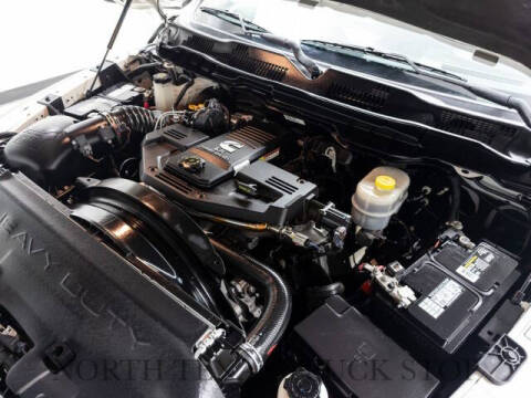 2017 RAM 2500 Laramie