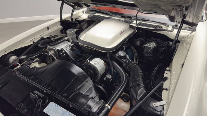 1977 Pontiac Trans Am