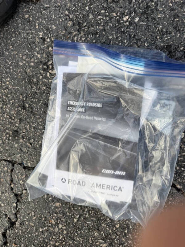 2020 Can-Am Ryker 900 ACE