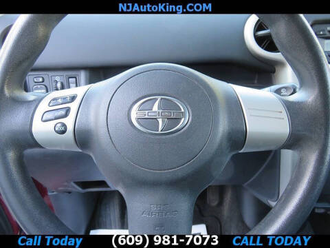 2006 Scion xB