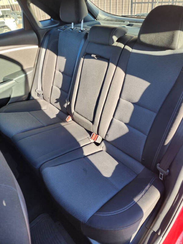 2017 Hyundai Elantra GT