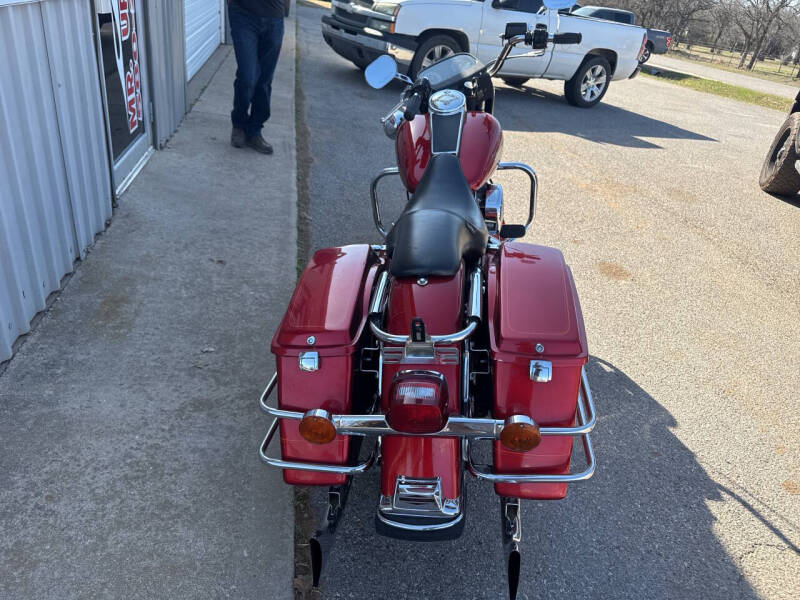 1992 Harley Davidson  FLHS