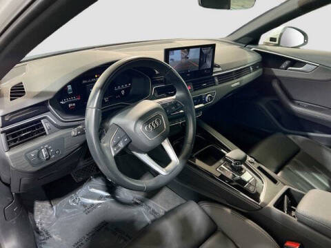 2024 Audi A4 quattro S line Prem Plus 45 TFSI