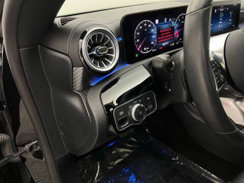 2025 Mercedes-Benz CLA CLA 250 4MATIC