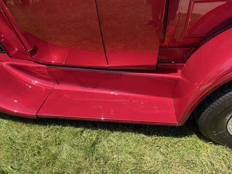 1929 Ford Roadster Pickup