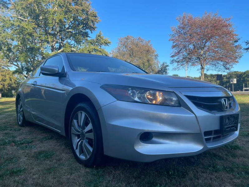 2011 Honda Accord LX-S