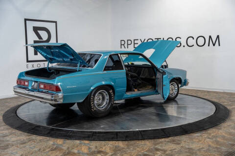 1978 Chevrolet Malibu