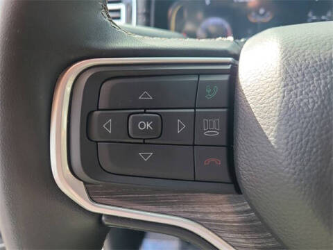 2023 Jeep Wagoneer Series III