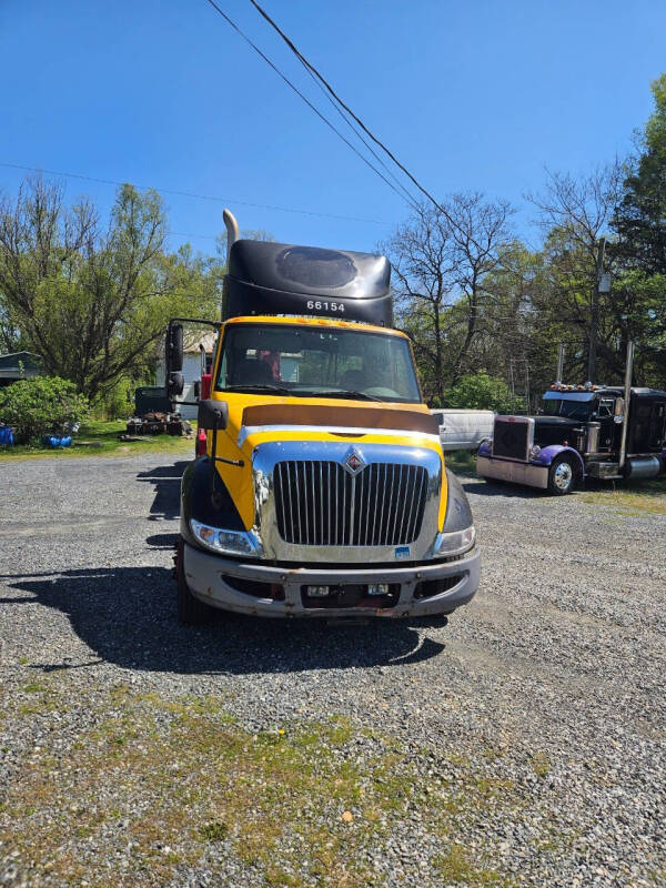 2013 International 7400 Workstar