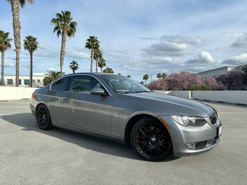 2008 BMW 3 Series for sale at 3M Motors in San Jose CA