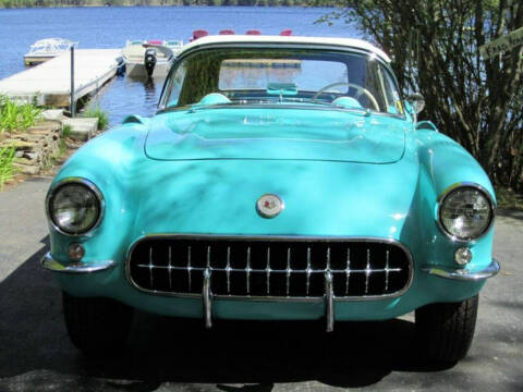 1957 Chevrolet Corvette
