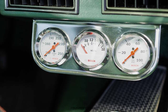 1963 Chevrolet Impala