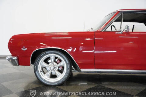 1965 Chevrolet Malibu