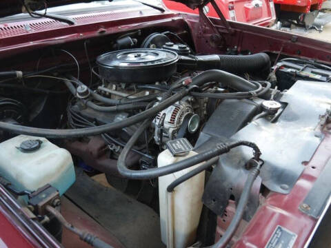 1992 Dodge RAM 150