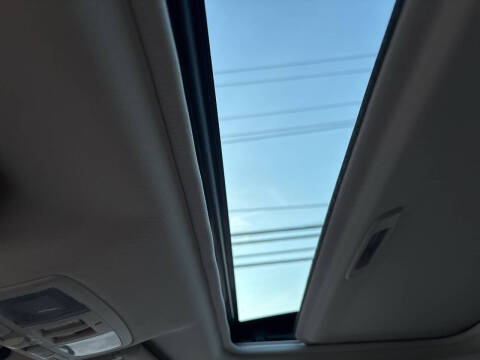 2010 Mazda CX-9 Grand Touring