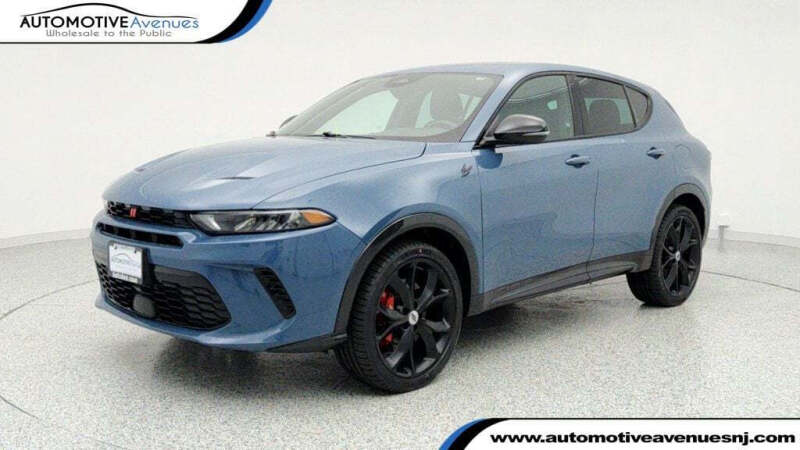 2024 Dodge Hornet R/T