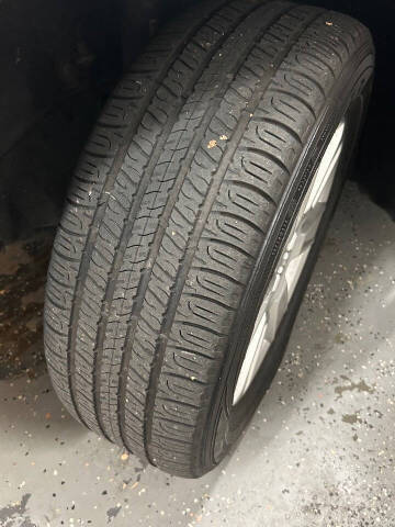 2013 GMC Terrain SLE-1