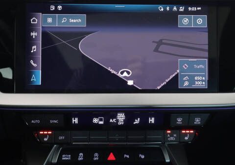 2023 Audi S3 2.0T quattro Premium Plus