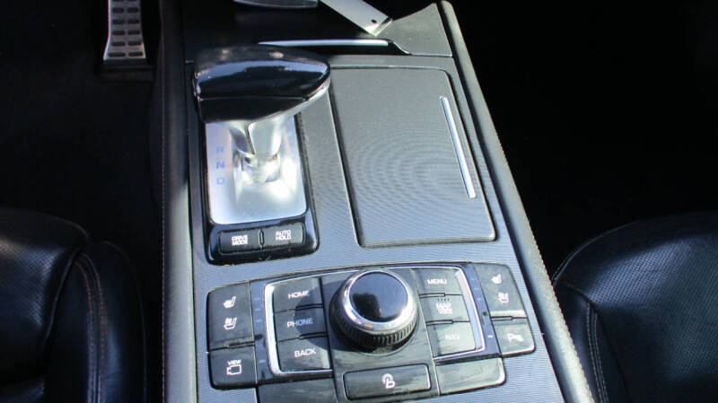 2018 Genesis G80 3.3T Sport