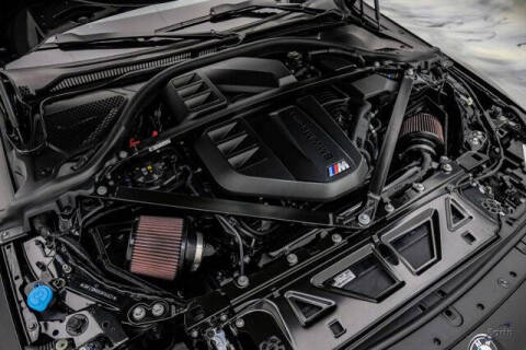 2025 BMW M2