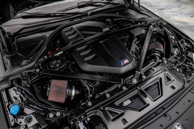 2025 BMW M2