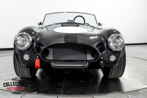 1968 Shelby Cobra