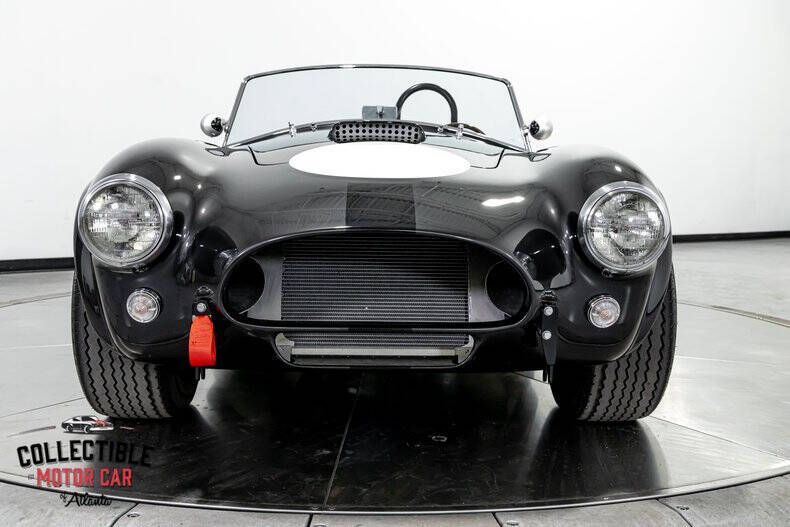 1968 Shelby Cobra