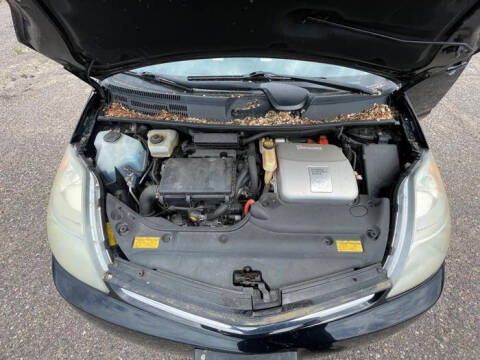 2006 Toyota Prius
