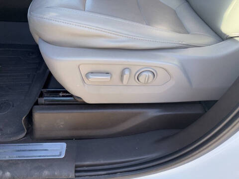 2021 GMC Sierra 2500HD