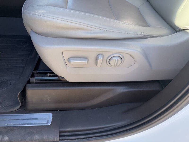 2021 GMC Sierra 2500HD