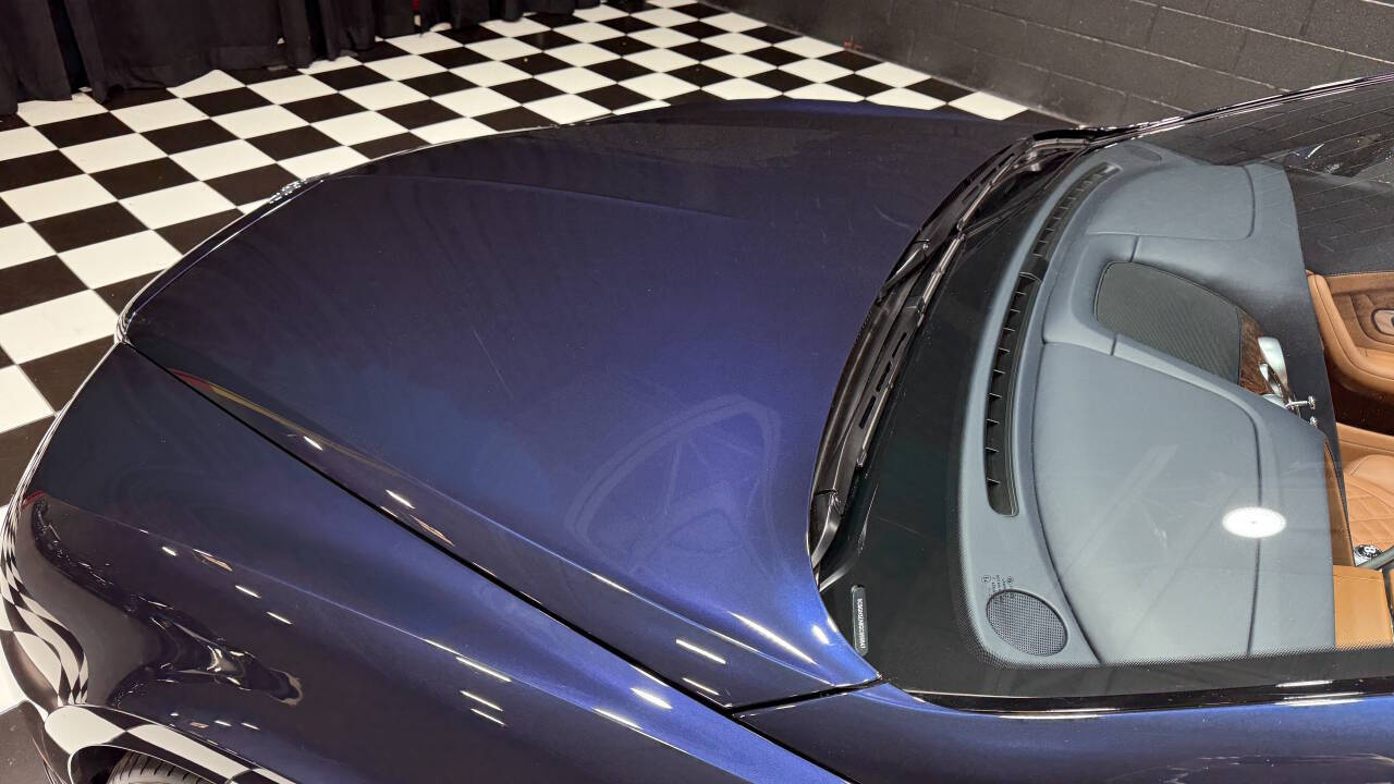 2016 Bentley Continental 19