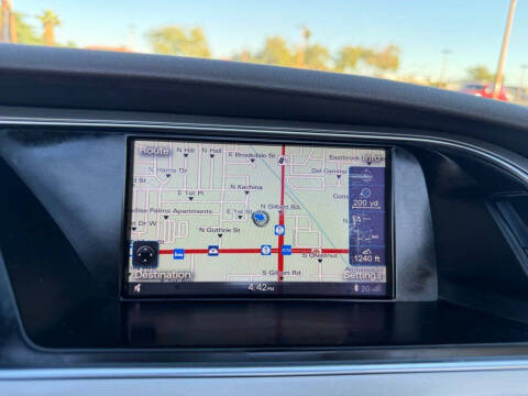 2015 Audi A5 2.0T quattro Premium Plus