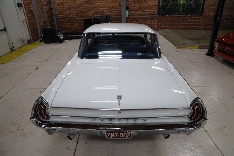 1962 Pontiac Catalina