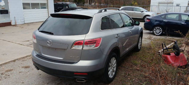 2007 Mazda CX-9 Touring AWD photo 6