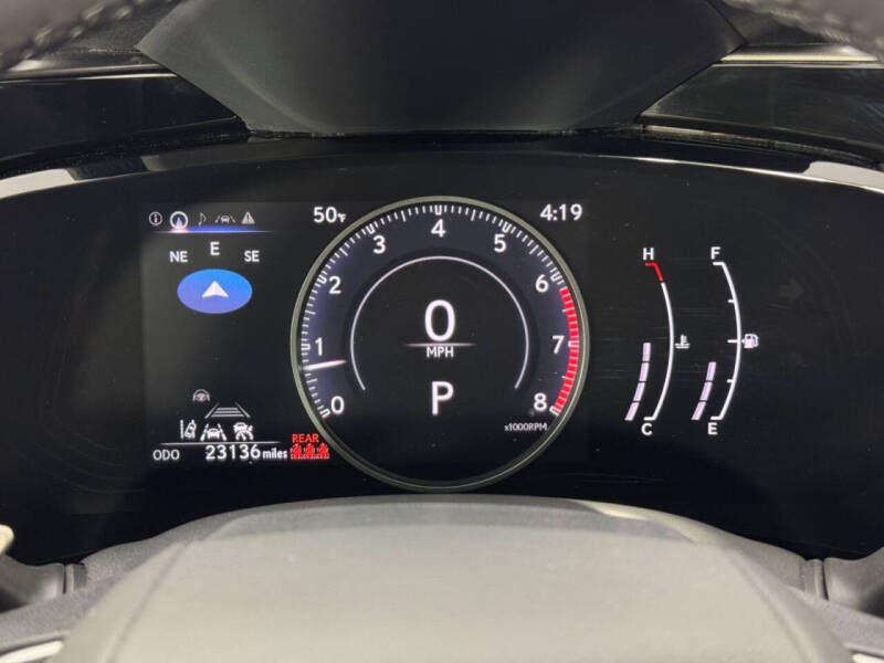 2022 Lexus NX 350 Premium