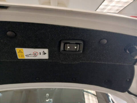 2020 BMW 4 Series 440i xDrive