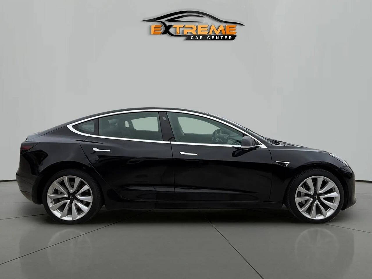 2019 Tesla Model 3 for sale at Extreme Car Center in Detroit, MI