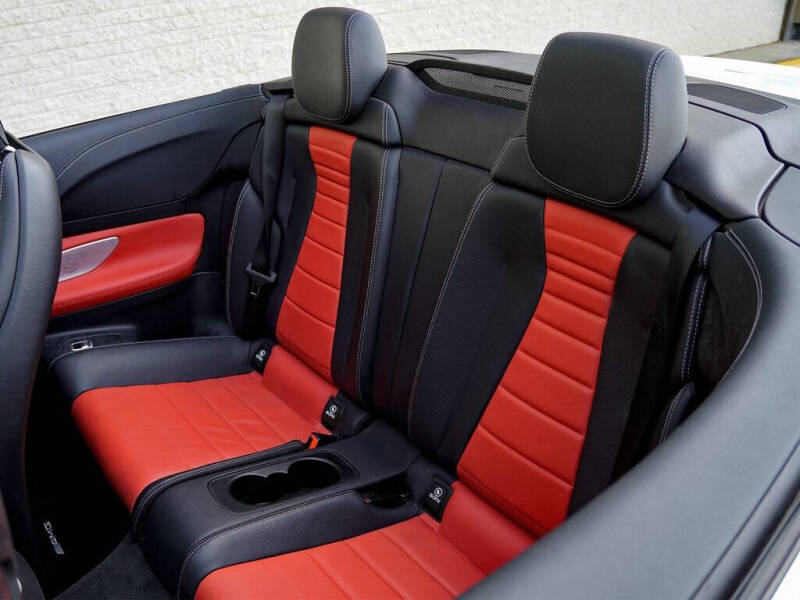 2021 Mercedes-Benz E-Class E 450