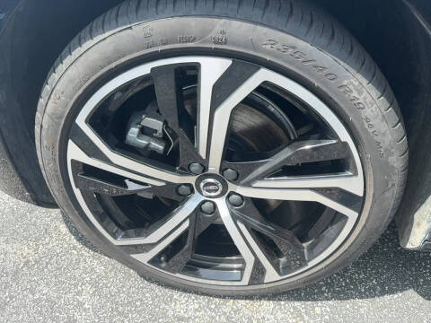 2025 Volvo S60 B5 Core