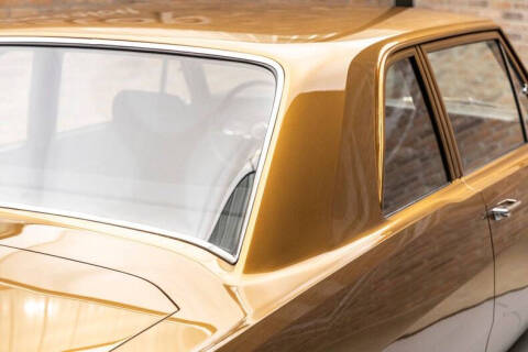1968 Dodge Dart