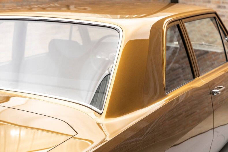 1968 Dodge Dart