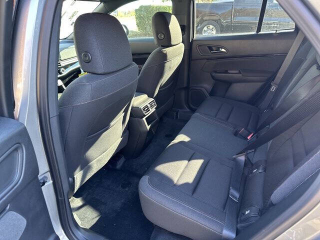 2026 Honda Prologue EX