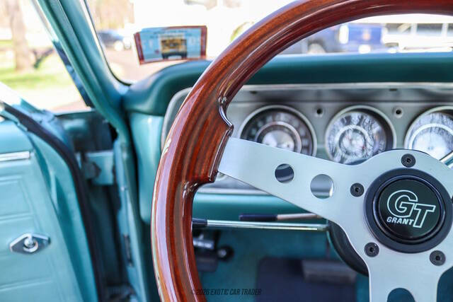 1965 Chevrolet El Camino