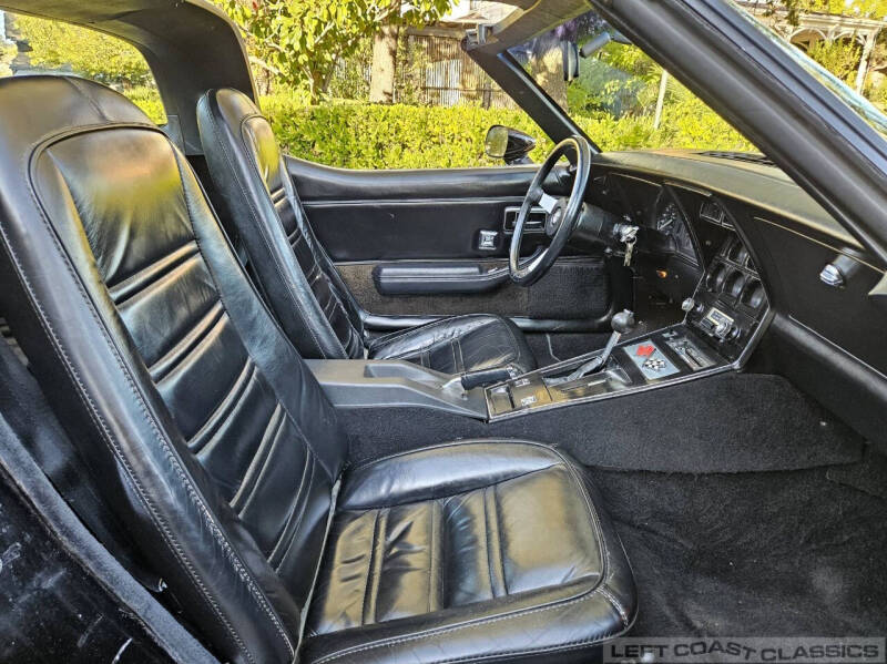 1978 Chevrolet Corvette