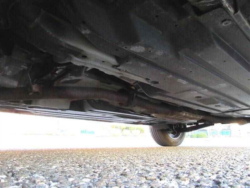 2013 Subaru XV Crosstrek 2.0i Limited