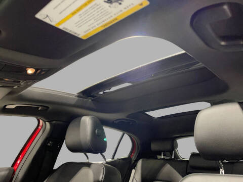 2019 Mercedes-Benz GLA GLA 250