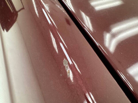 1969 Chevrolet Nova