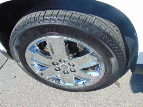 2017 GMC Acadia Limited