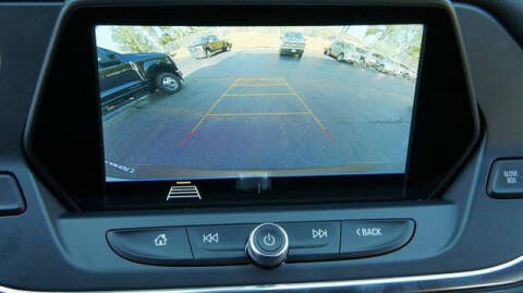 2019 Chevrolet Blazer LT