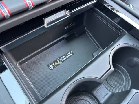 2025 GMC Yukon AT4 Ultimate